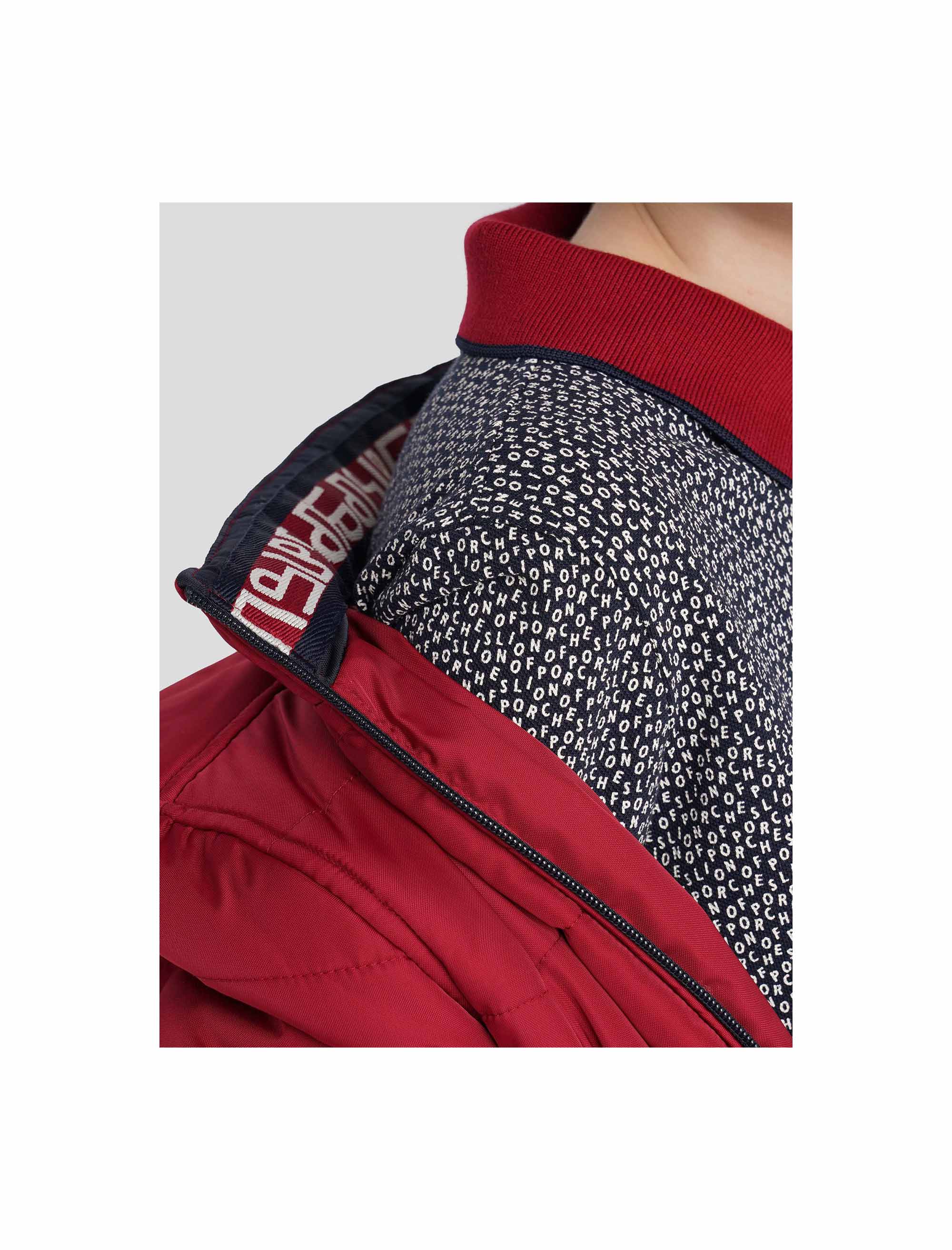 کاپشن پسرانه