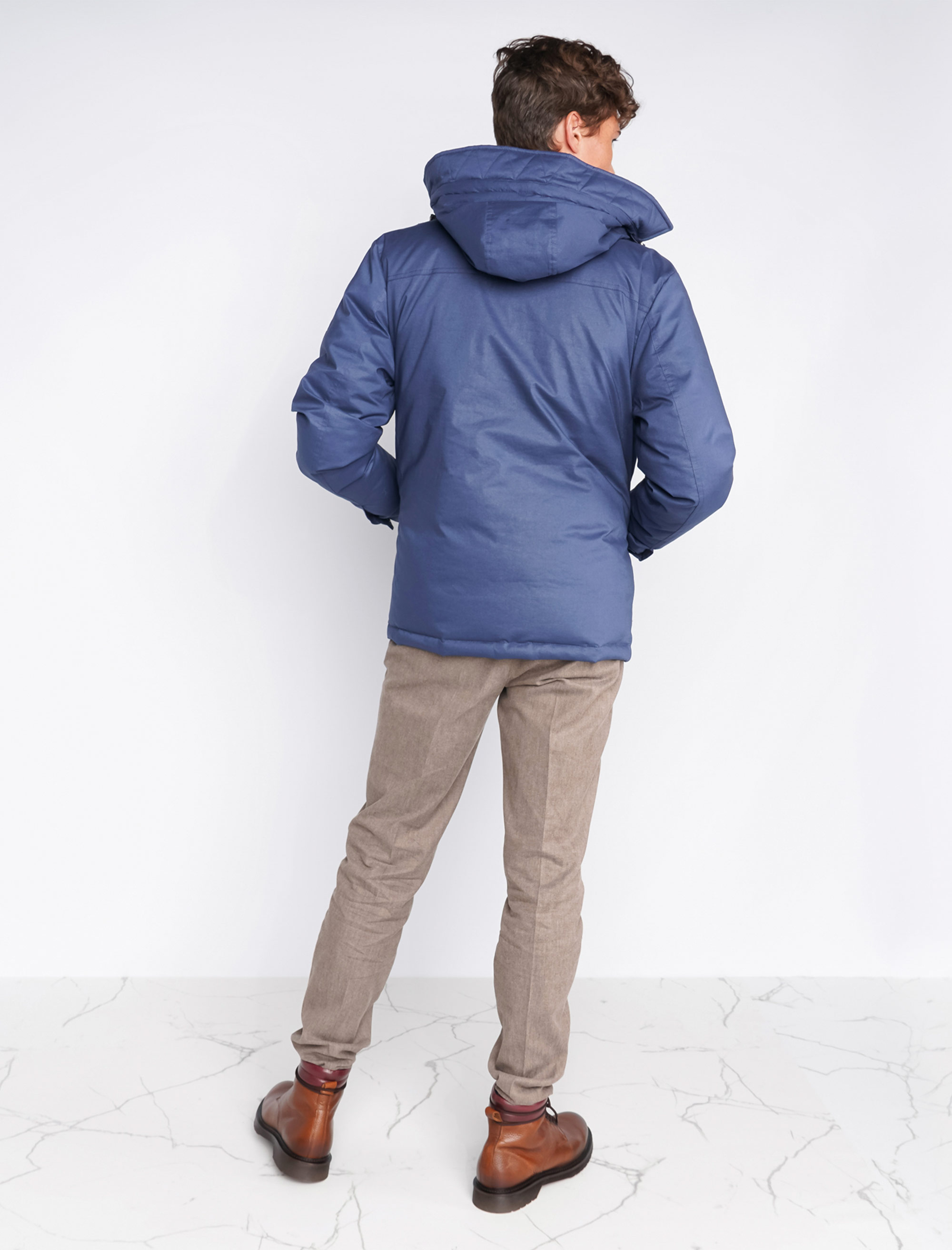 کاپشن مردانه