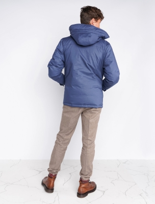 کاپشن مردانه