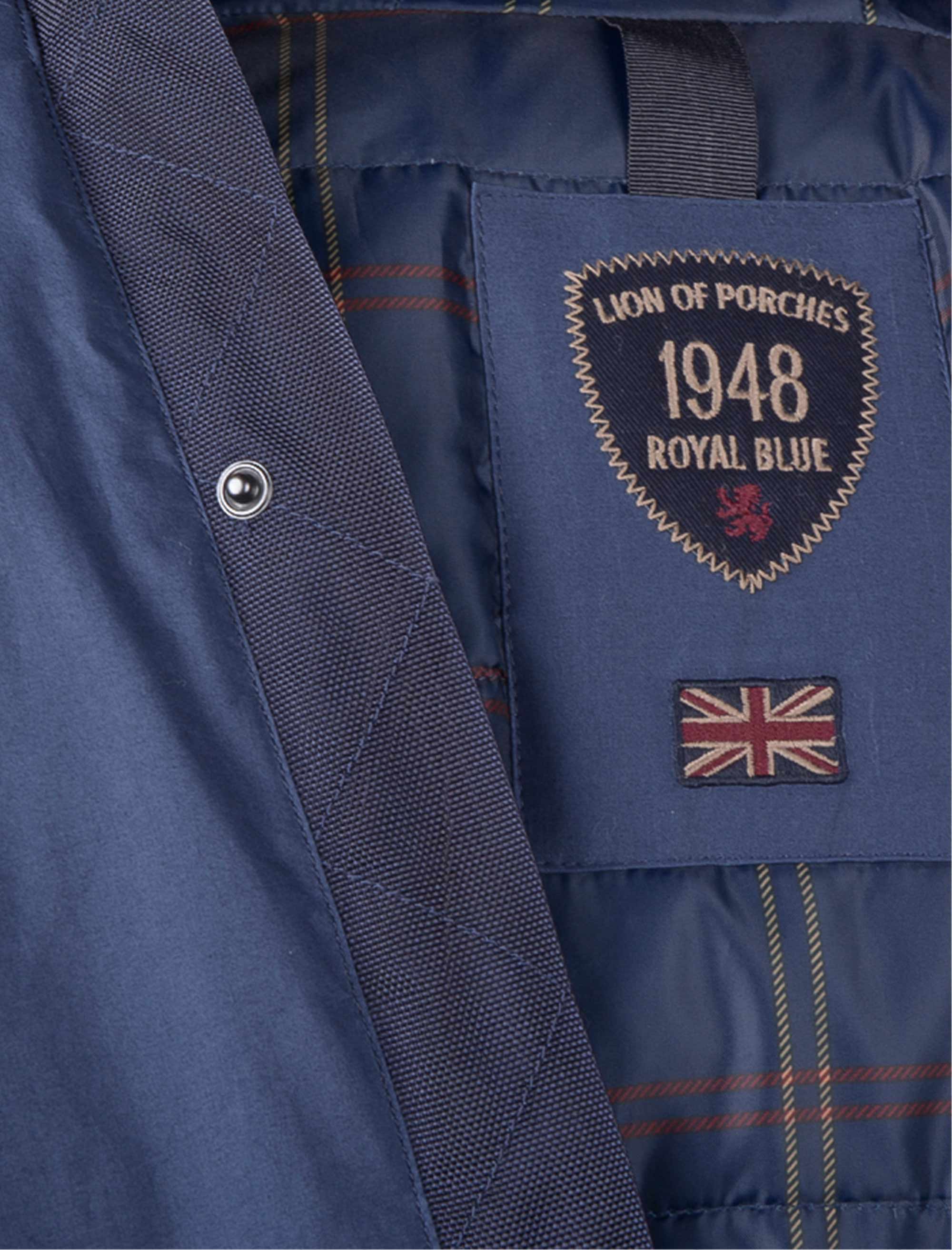 کاپشن مردانه