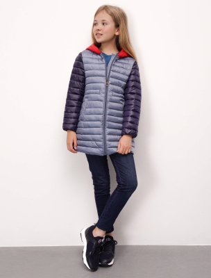 کاپشن دخترانه