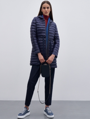 کاپشن زنانه