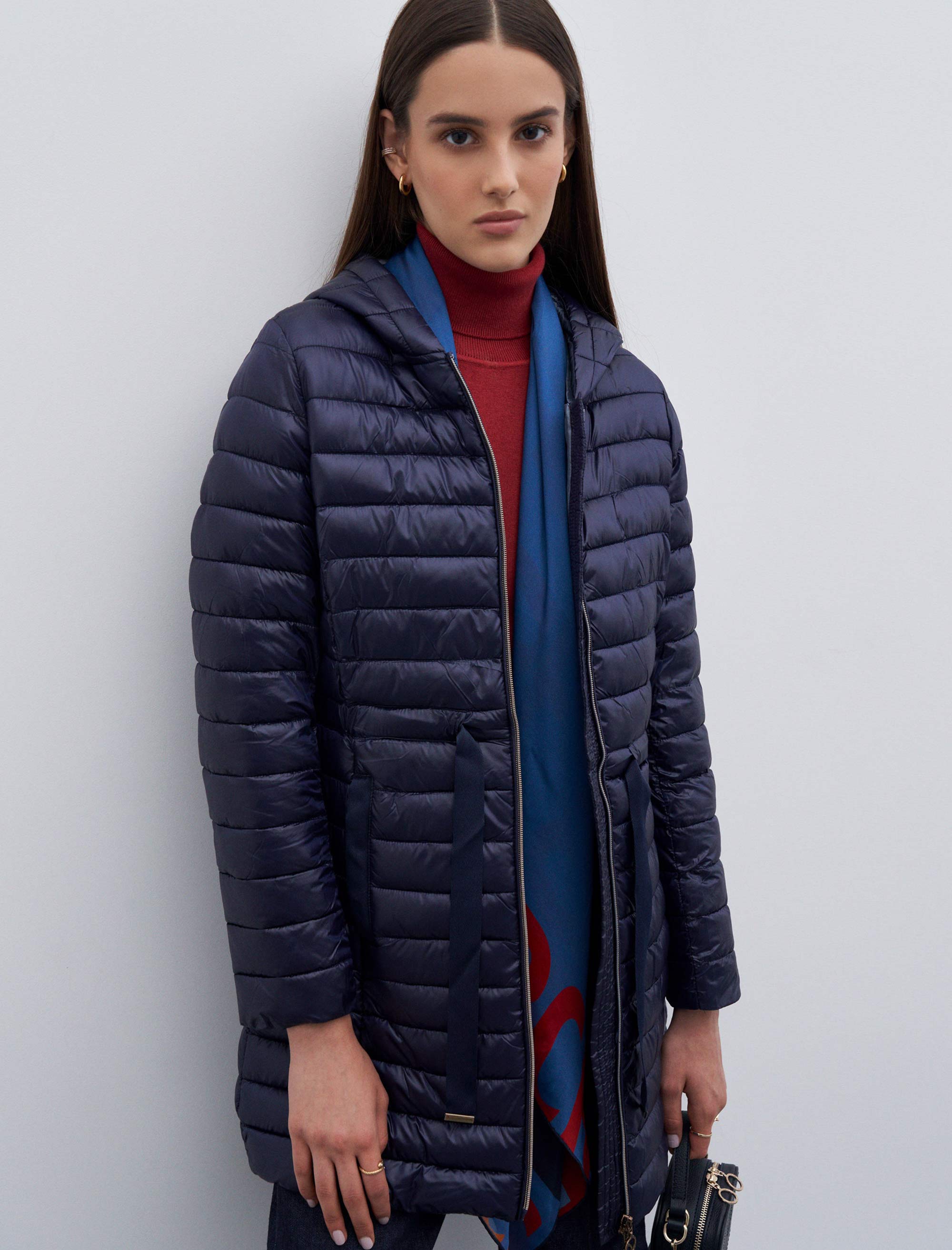 کاپشن زنانه