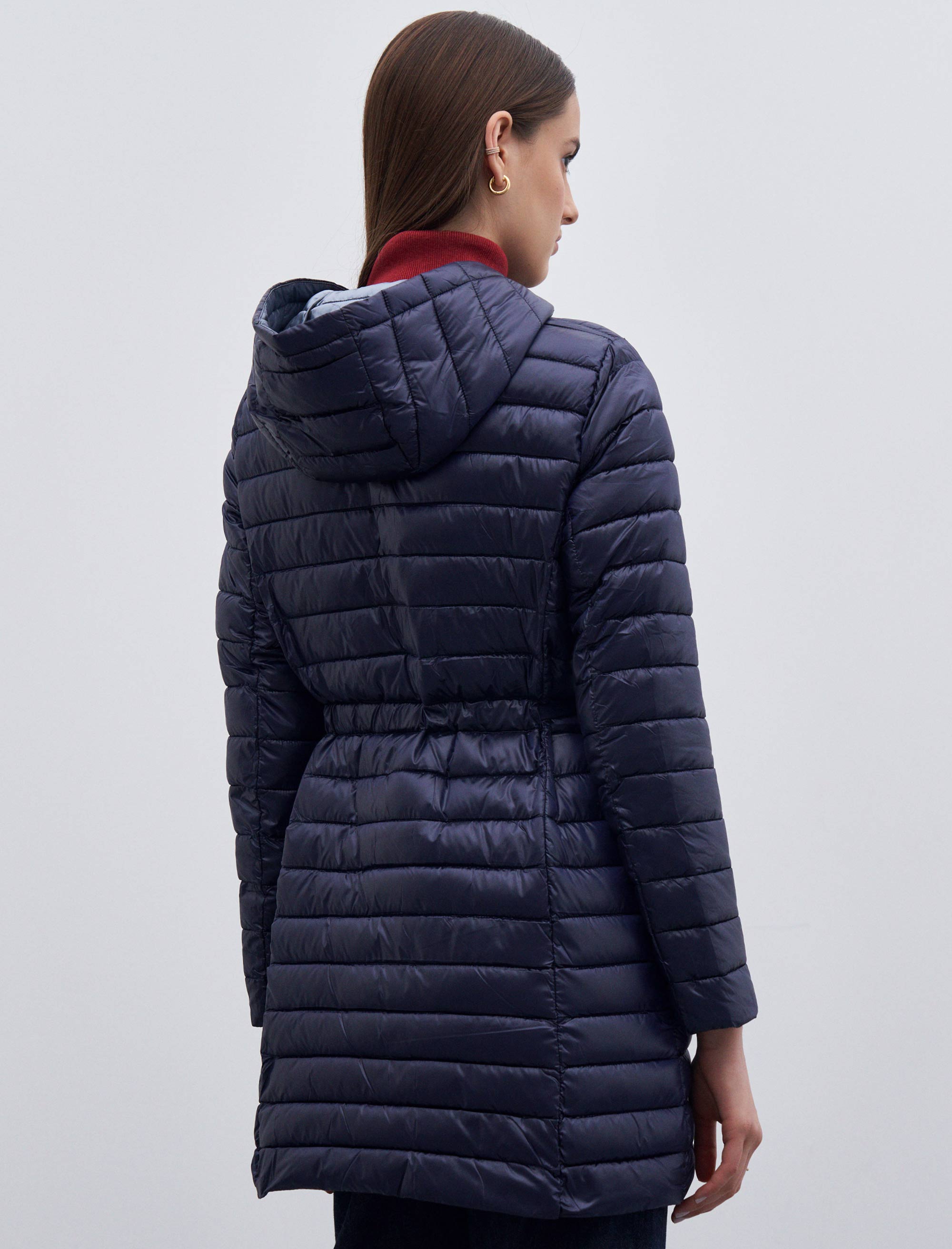 کاپشن زنانه