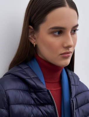 کاپشن زنانه