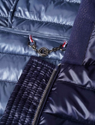 کاپشن زنانه