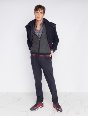 کاپشن مردانه