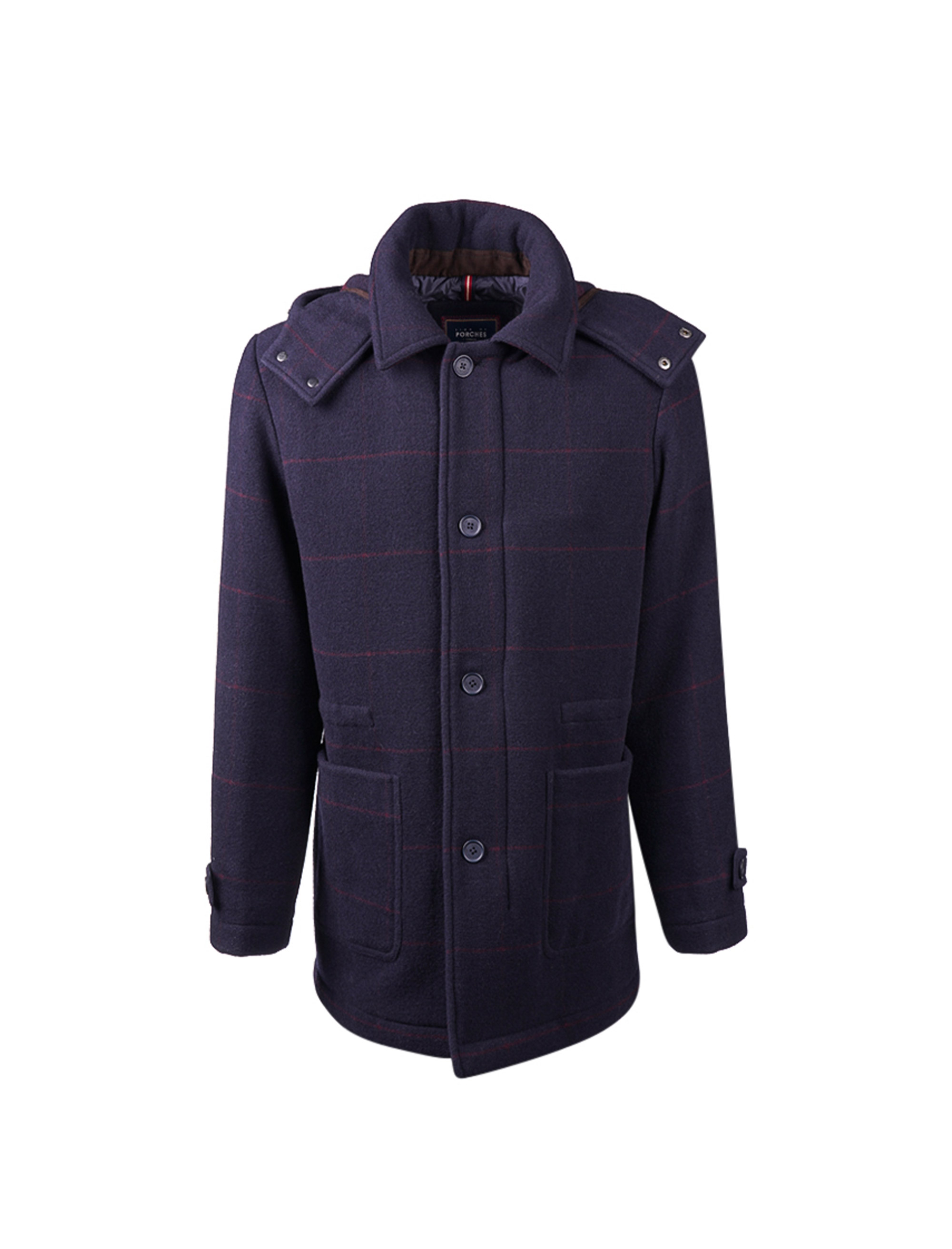 کاپشن مردانه