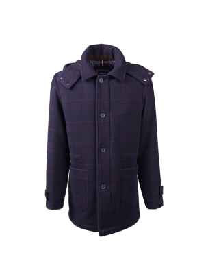 کاپشن مردانه