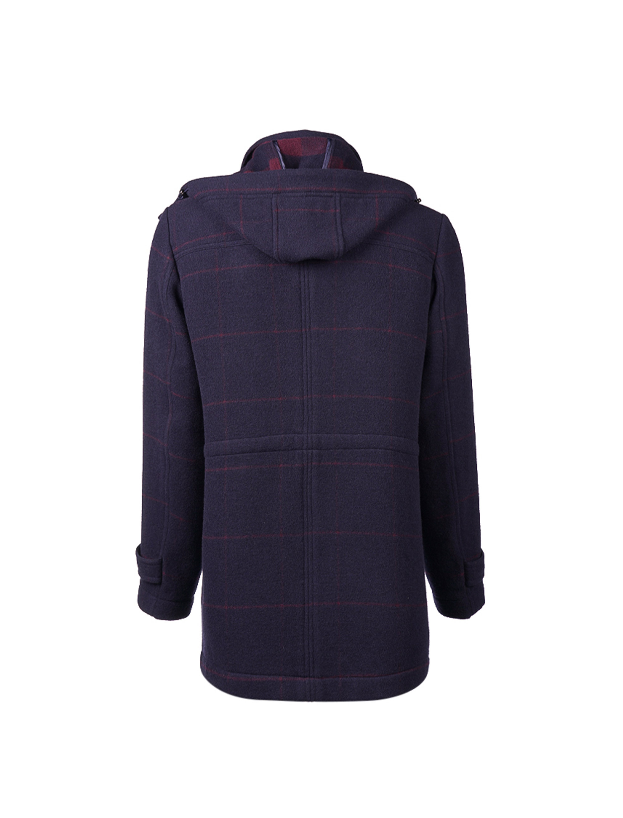 کاپشن مردانه