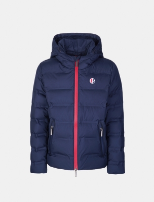 کاپشن پسرانه