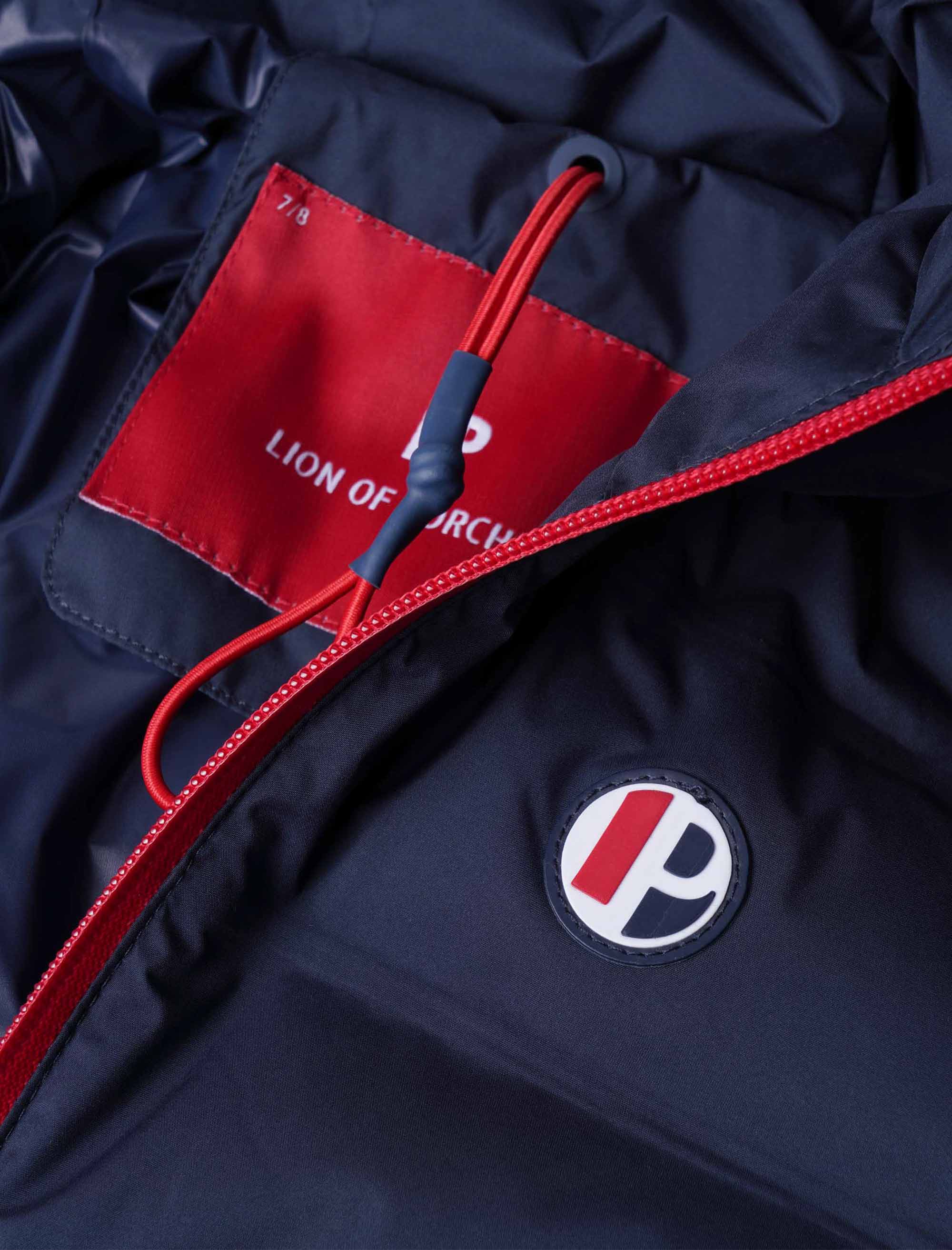 کاپشن پسرانه