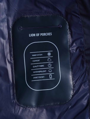 کاپشن پسرانه