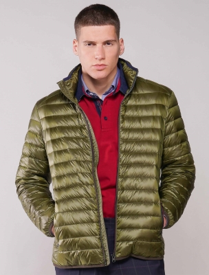 کاپشن مردانه