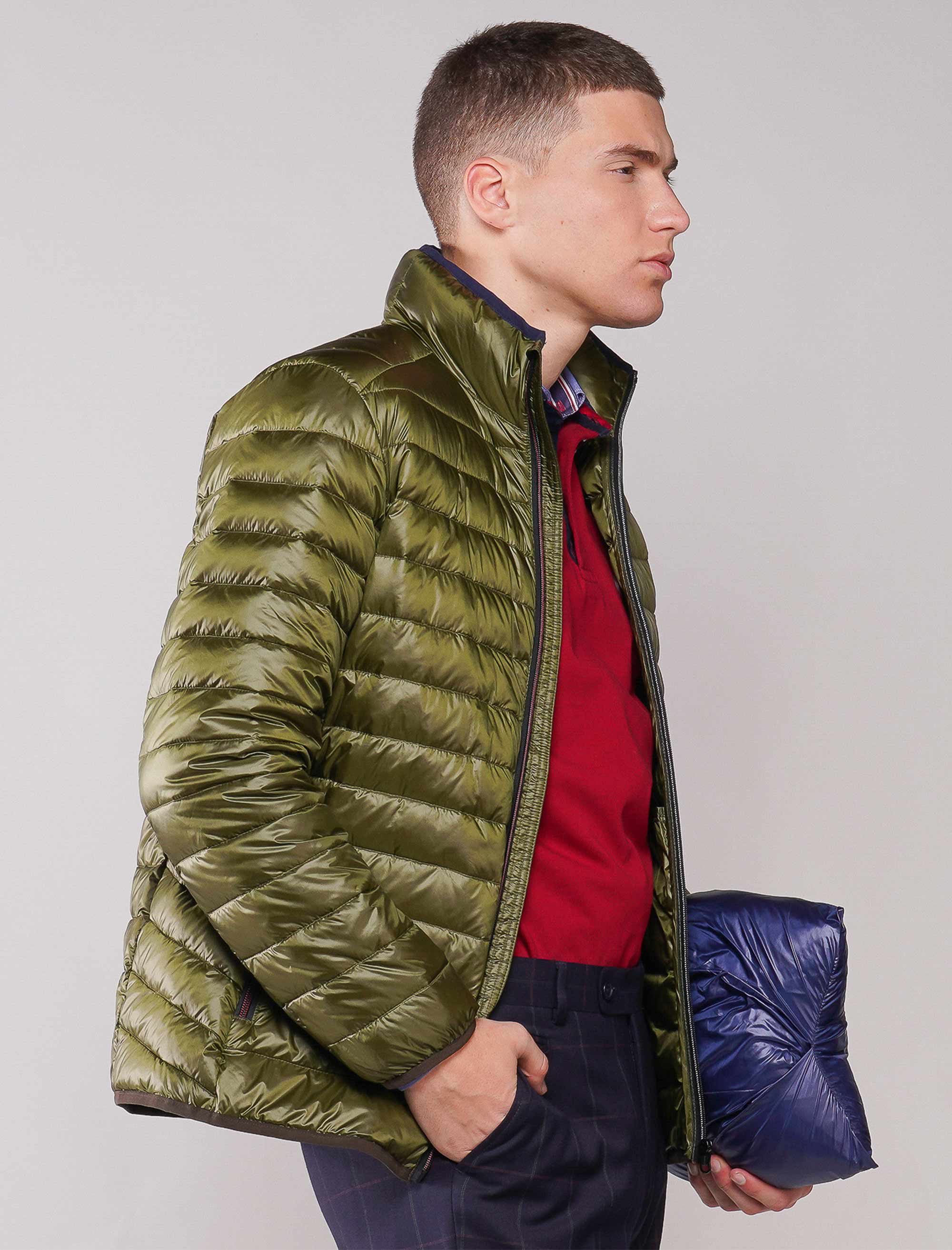 کاپشن مردانه