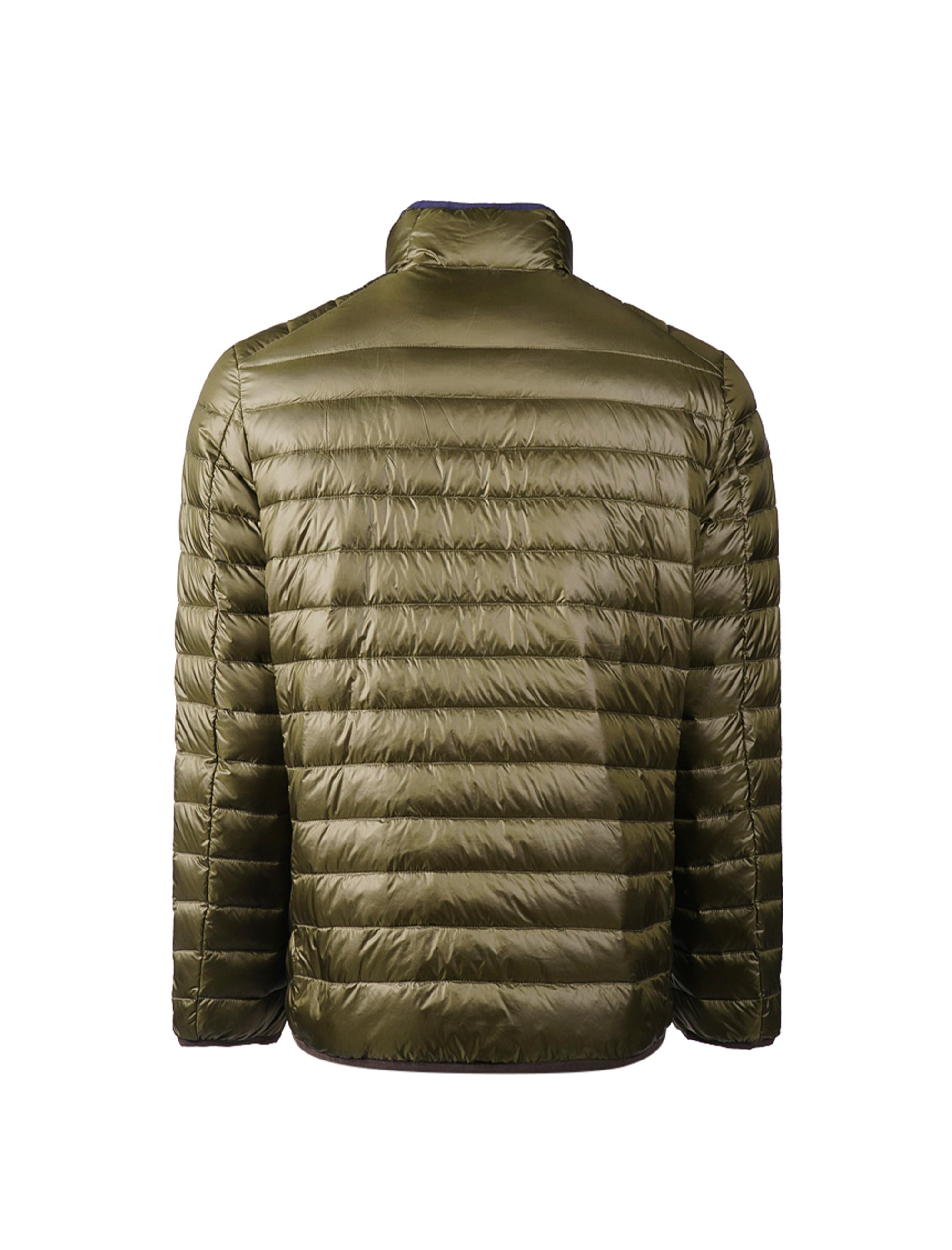 کاپشن مردانه