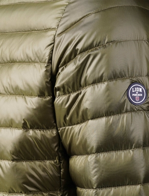 کاپشن مردانه