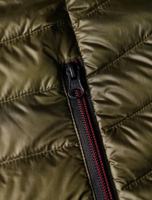 کاپشن مردانه