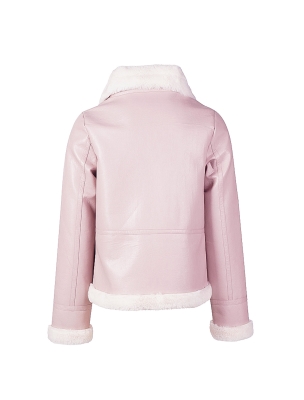 کاپشن دخترانه