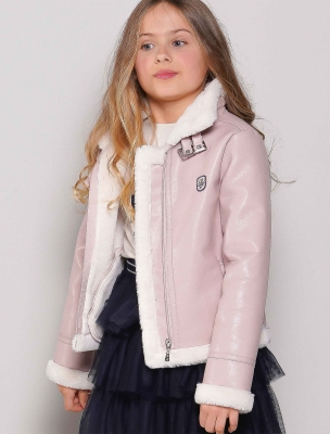 کاپشن دخترانه