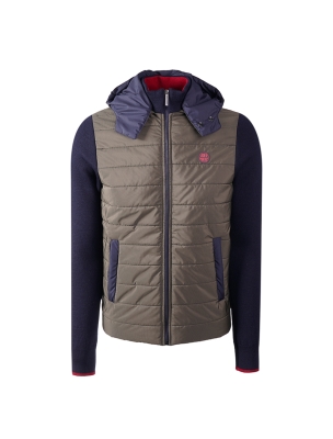 کاپشن مردانه