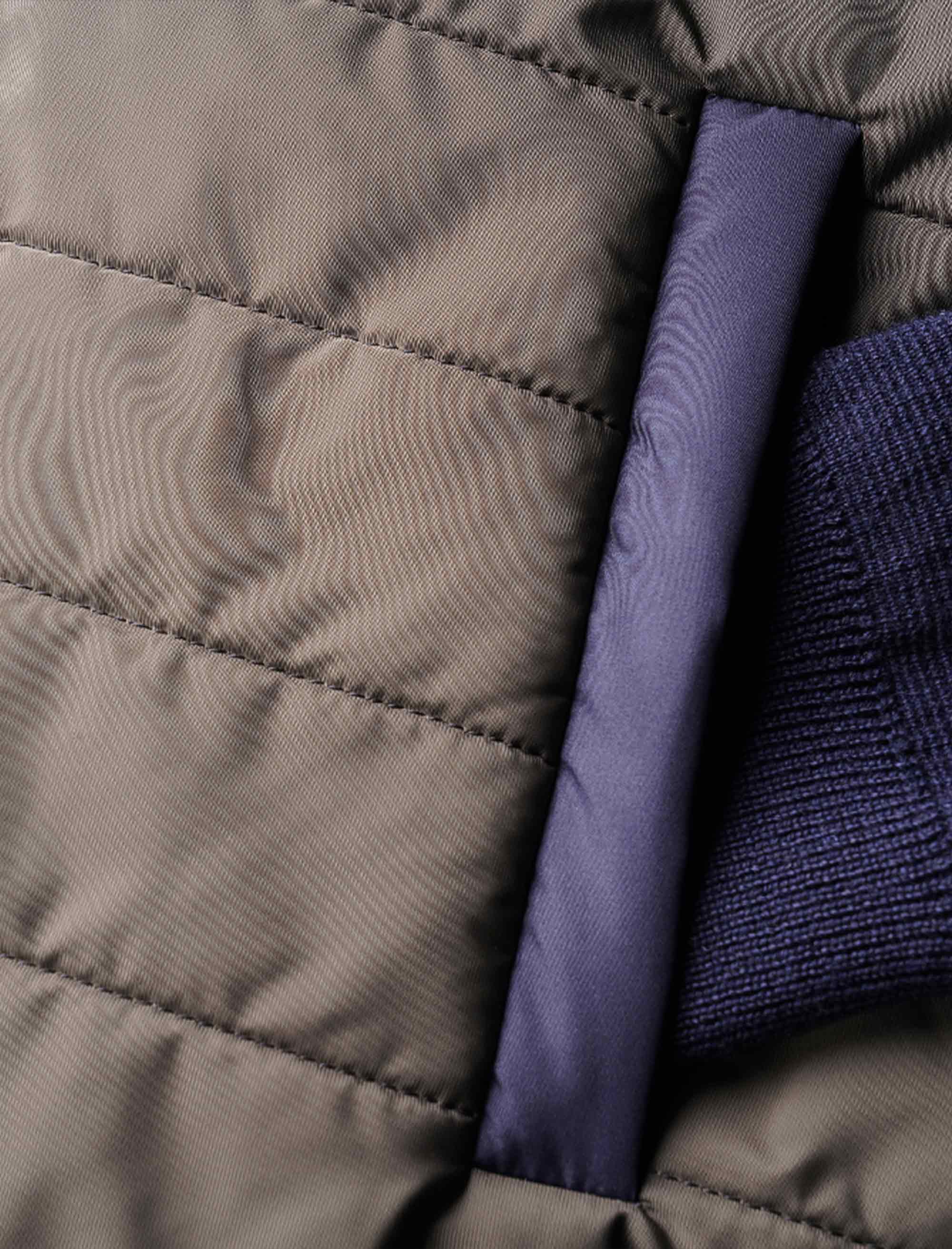 کاپشن مردانه