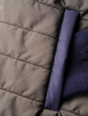 کاپشن مردانه