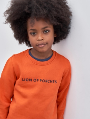 سویشرت و هودی پسرانه