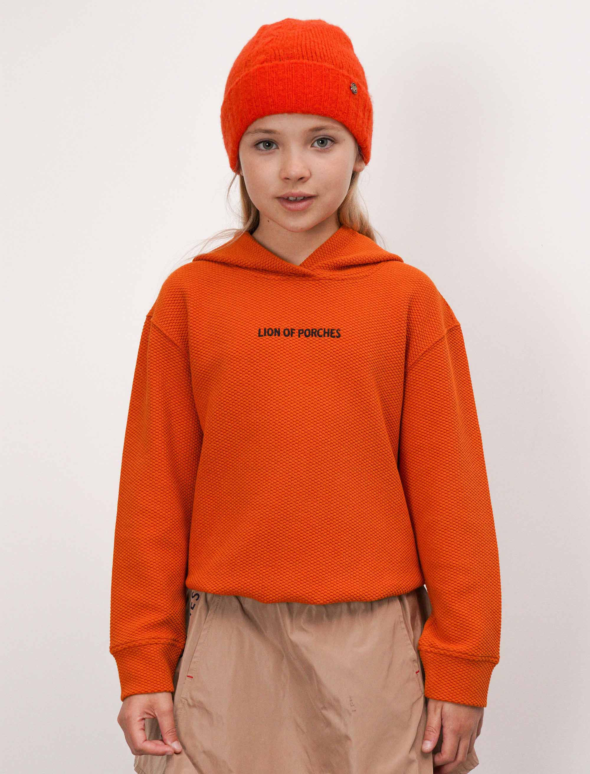 سویشرت و هودی دخترانه