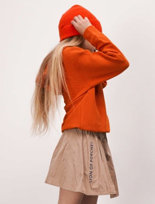 سویشرت و هودی دخترانه