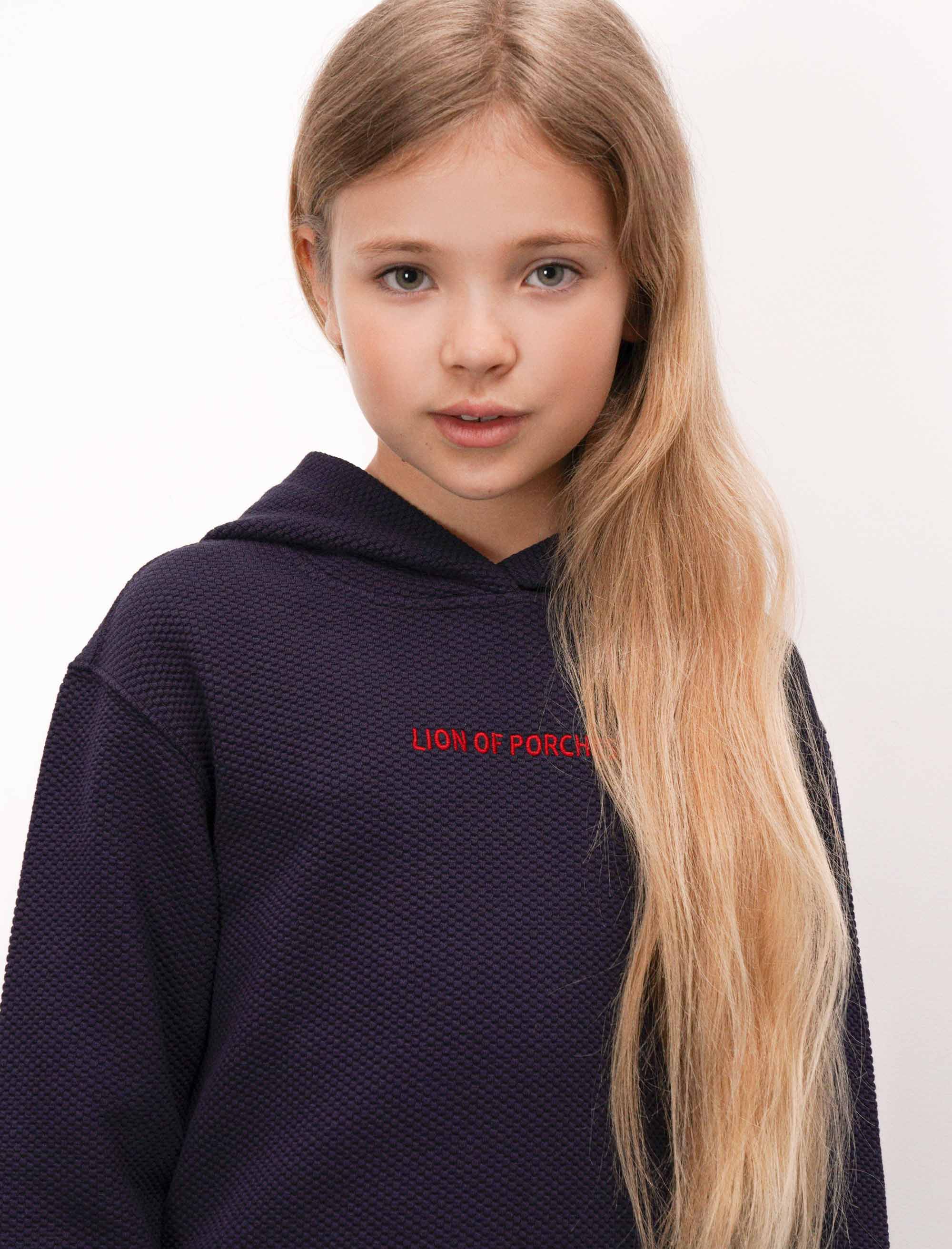 سویشرت و هودی دخترانه