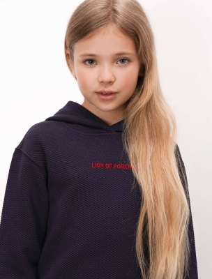 سویشرت و هودی دخترانه