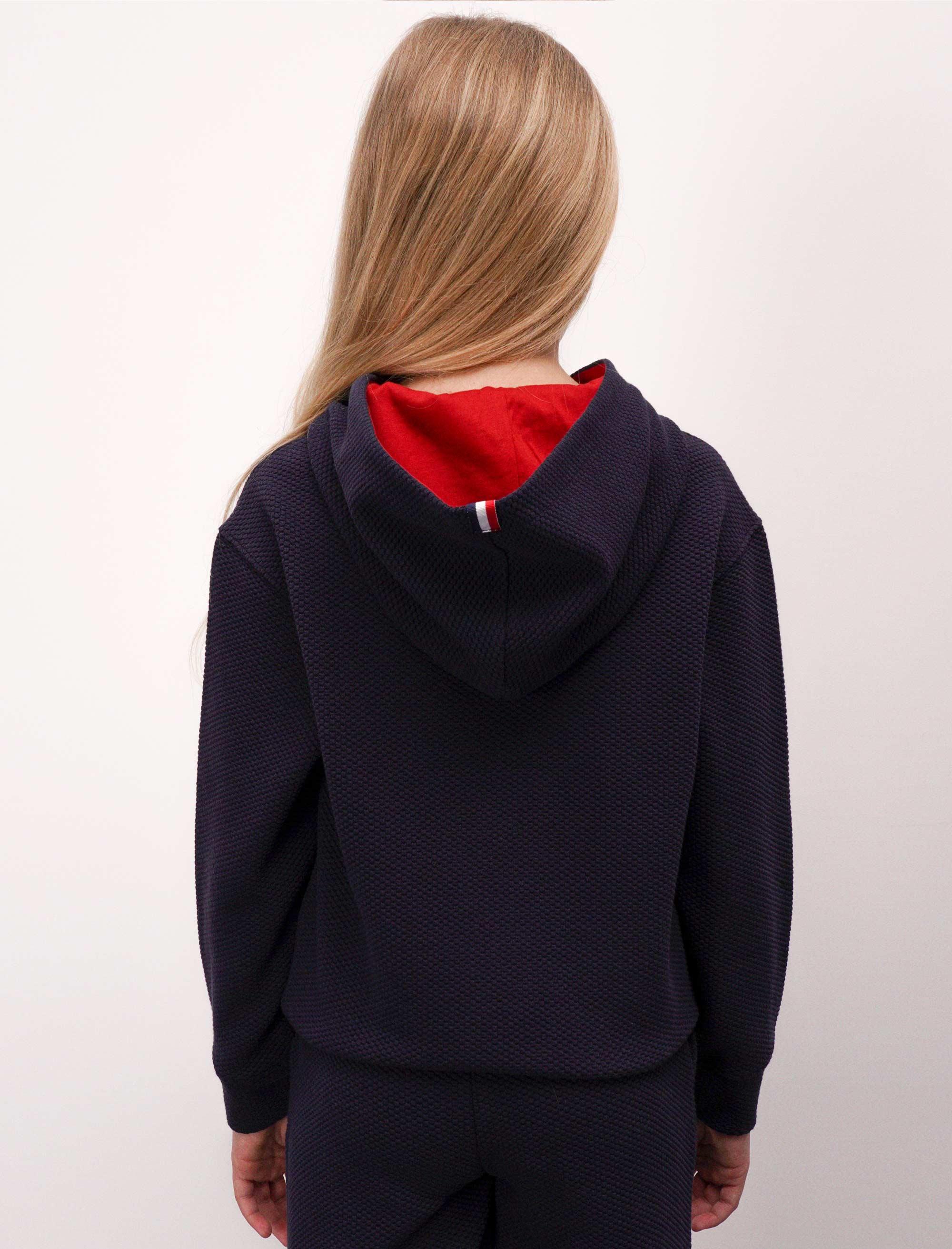 سویشرت و هودی دخترانه