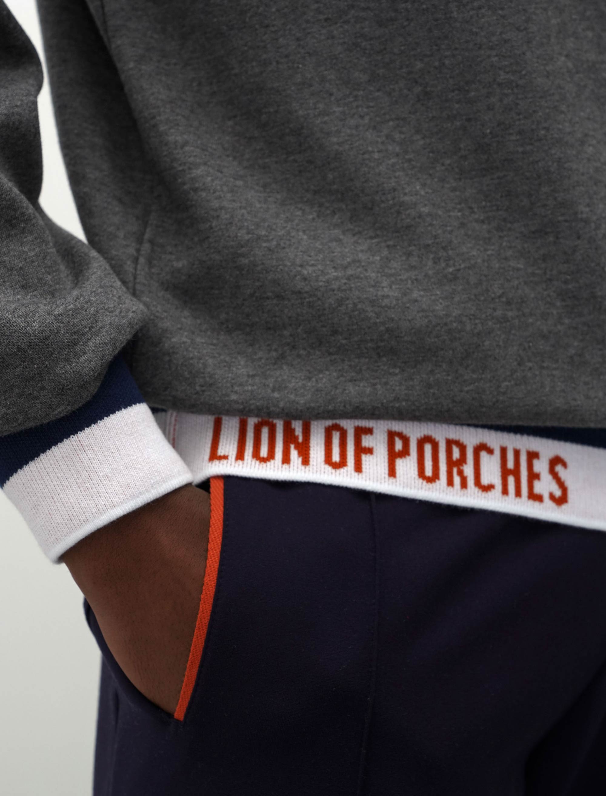 سویشرت و هودی مردانه