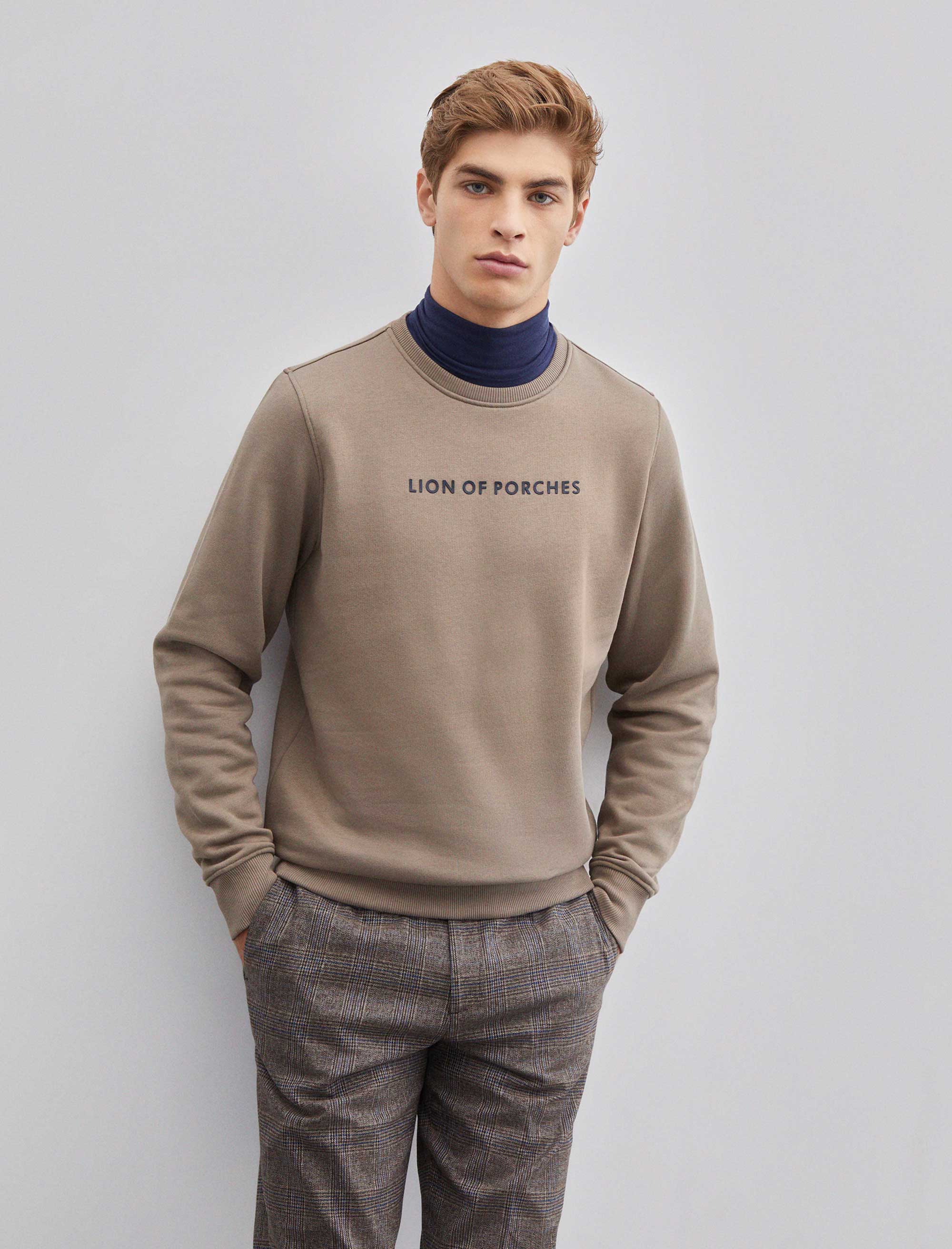 سویشرت و هودی مردانه