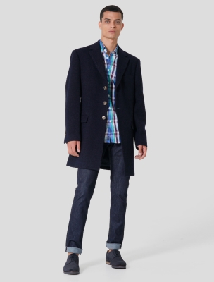 پالتو مردانه