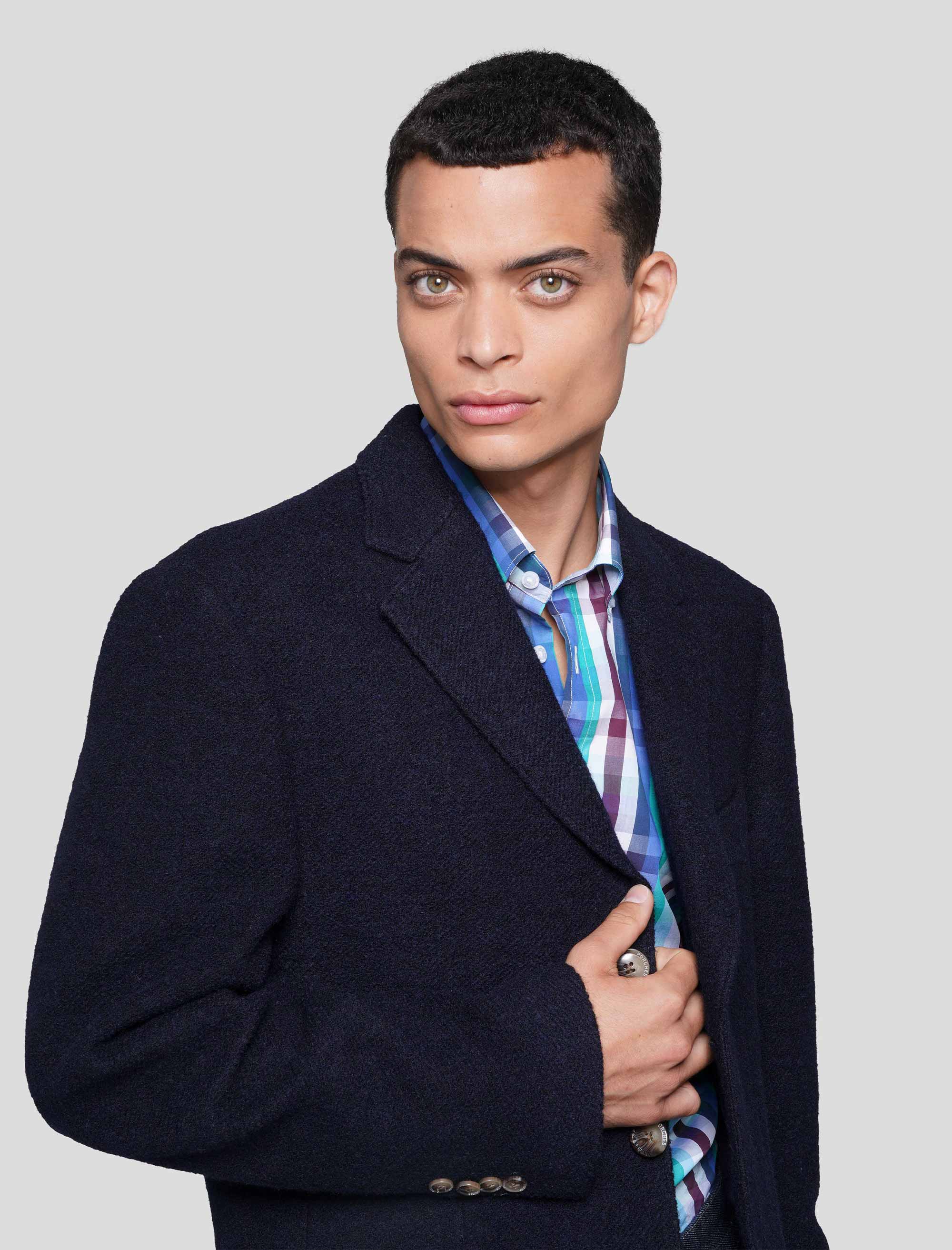 پالتو مردانه