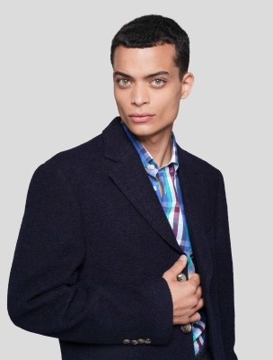 پالتو مردانه