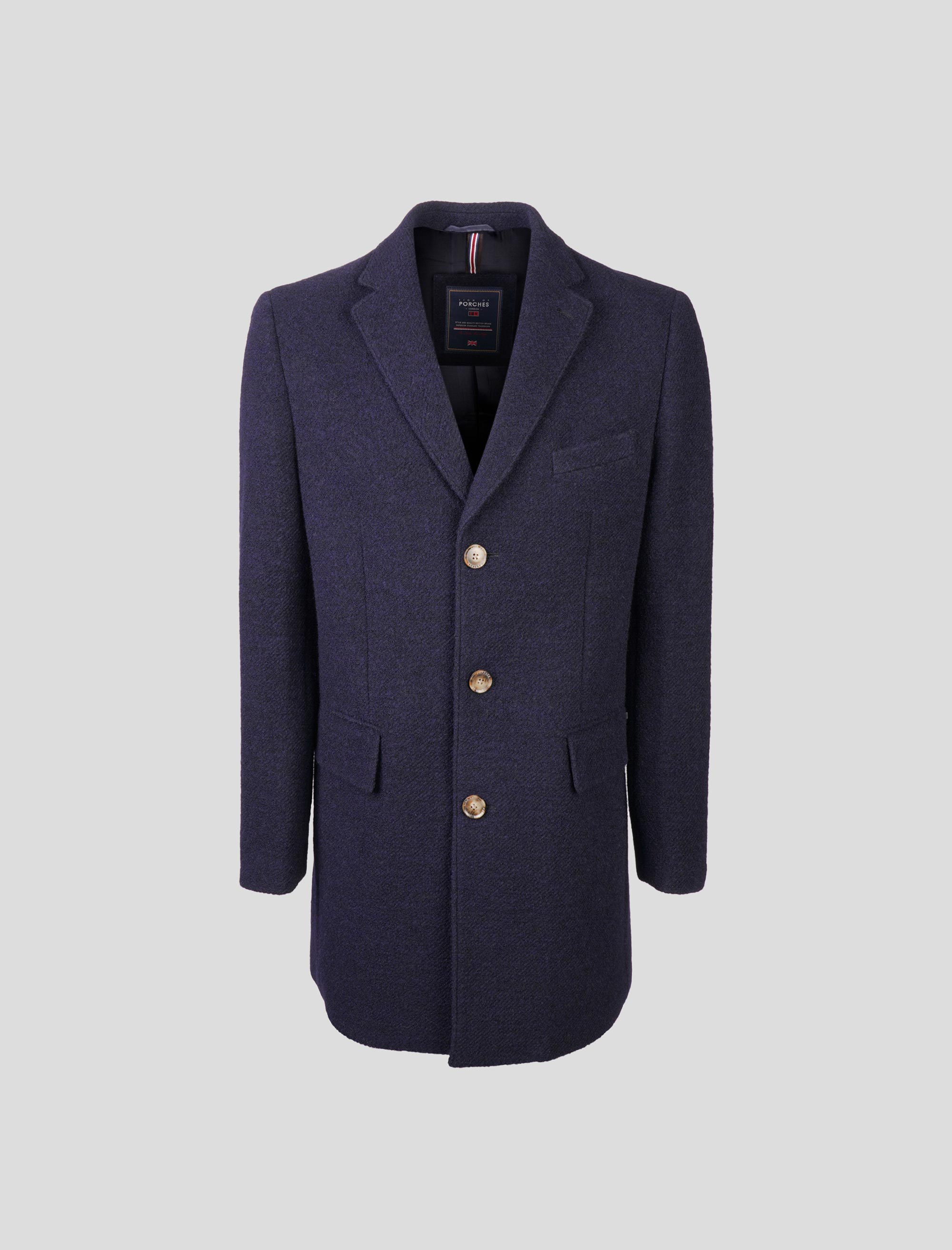 پالتو مردانه