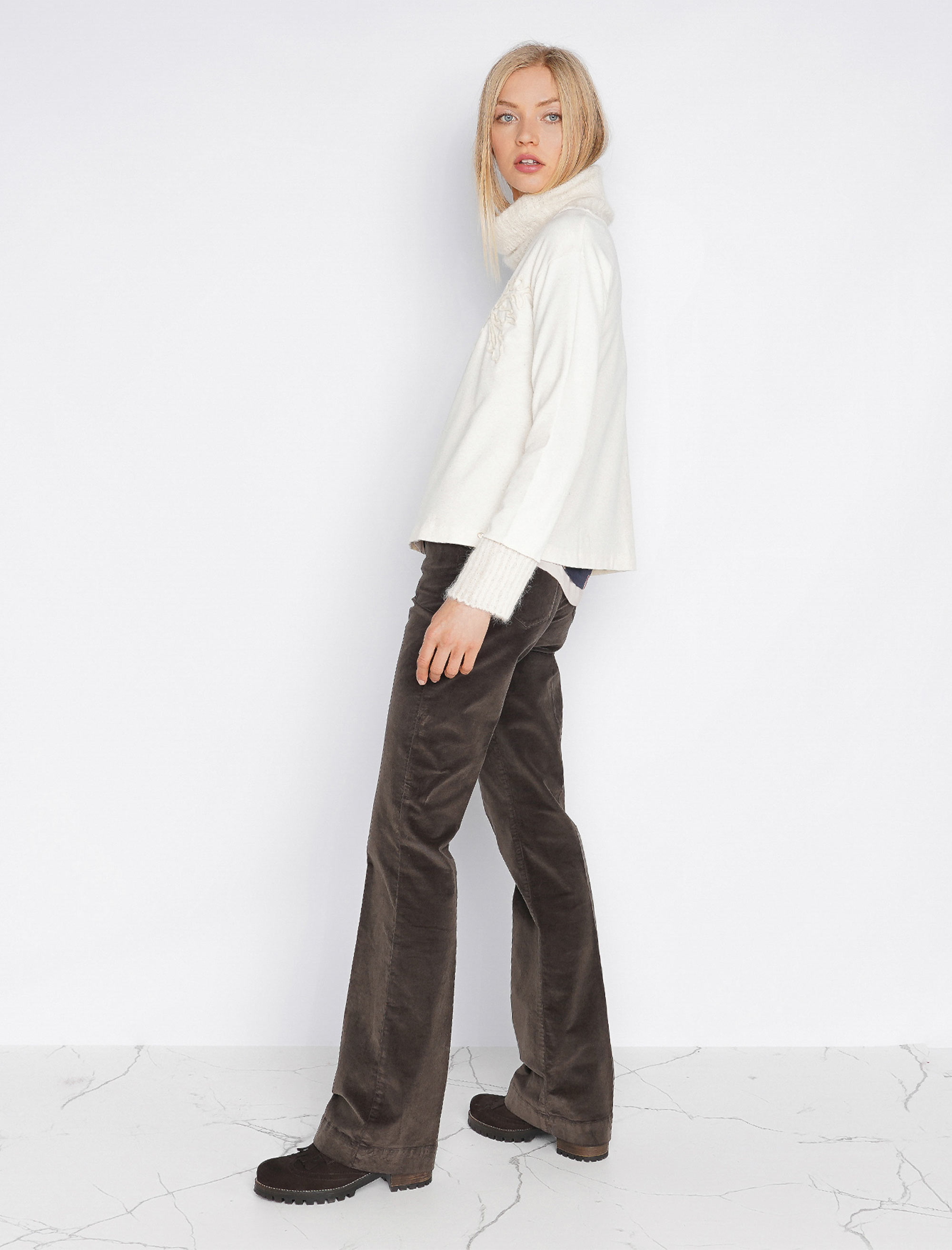 پلیور زنانه