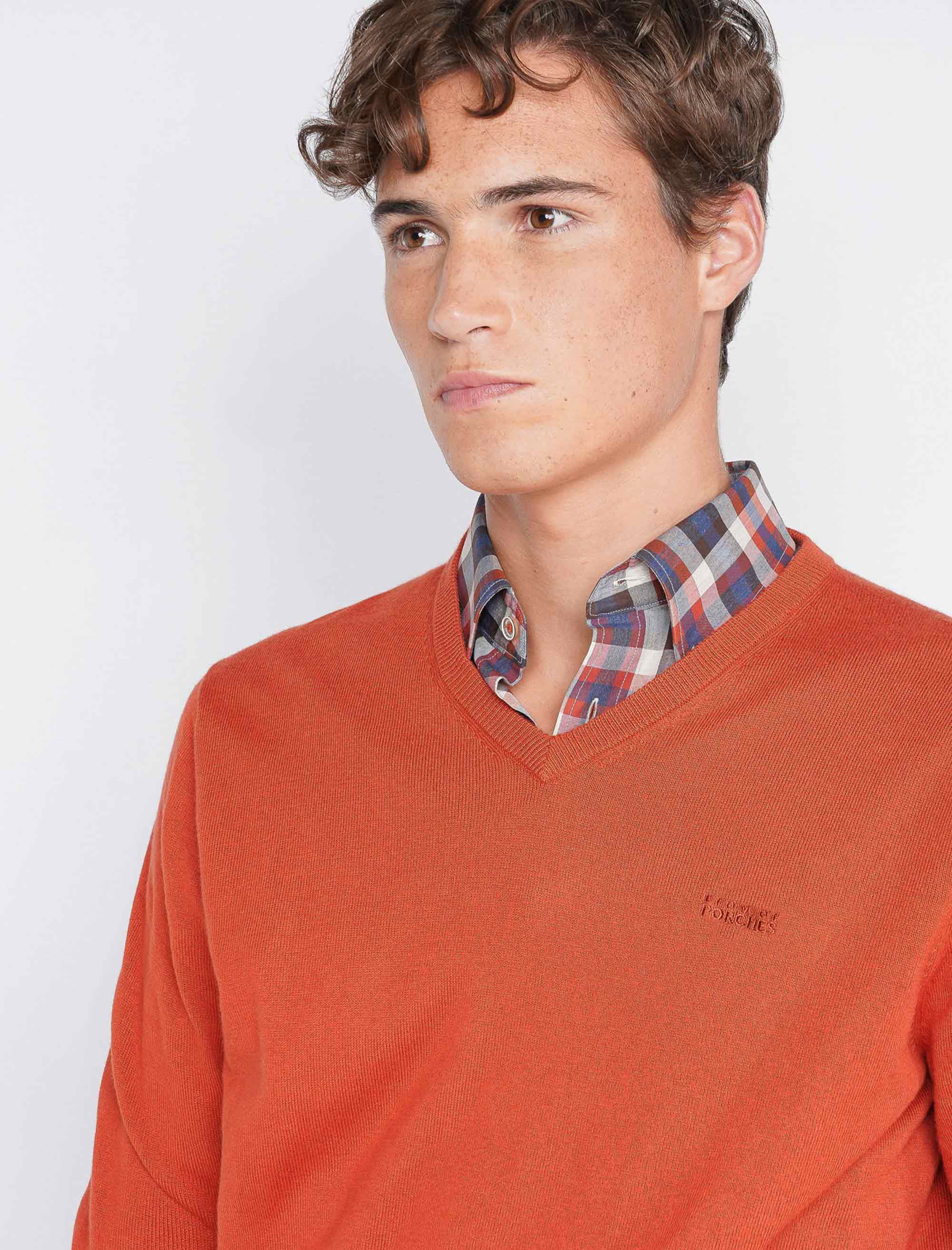 پلیور مردانه