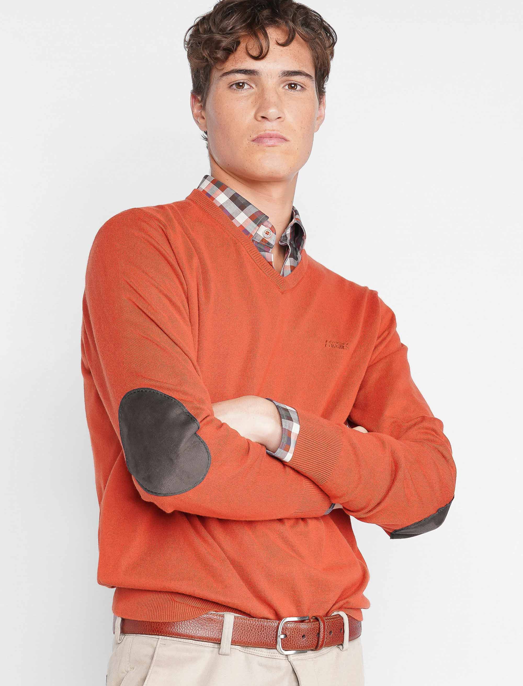 پلیور مردانه