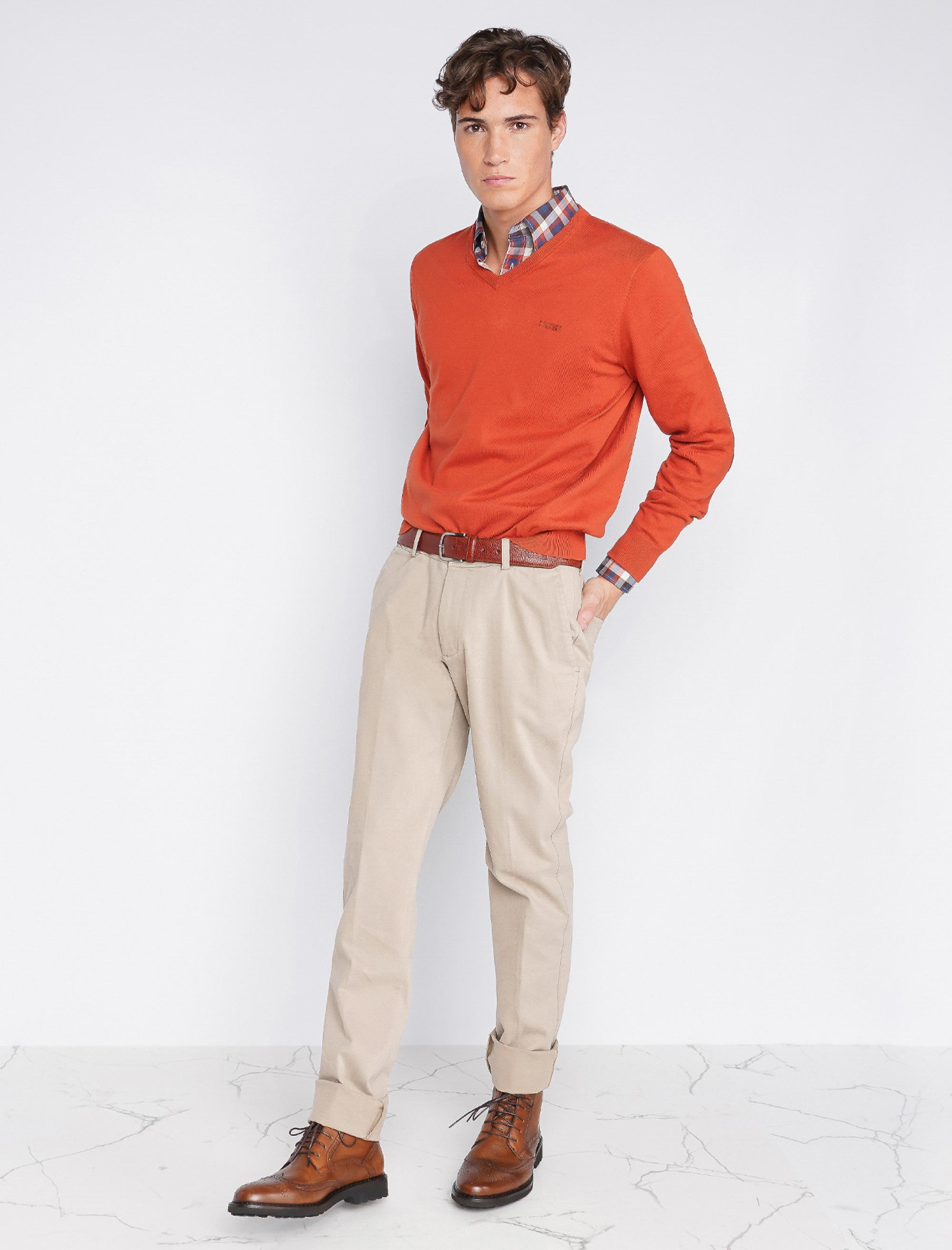 پلیور مردانه