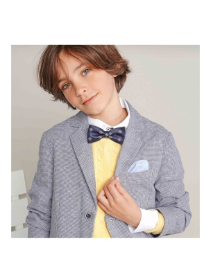 پلیور پسرانه