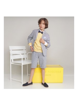 پلیور پسرانه