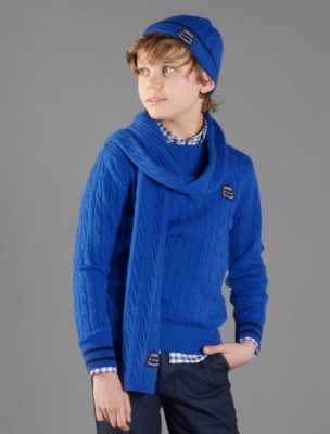 پلیور پسرانه