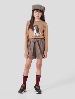 پلیور دخترانه