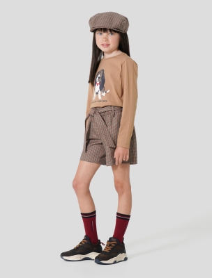 پلیور دخترانه