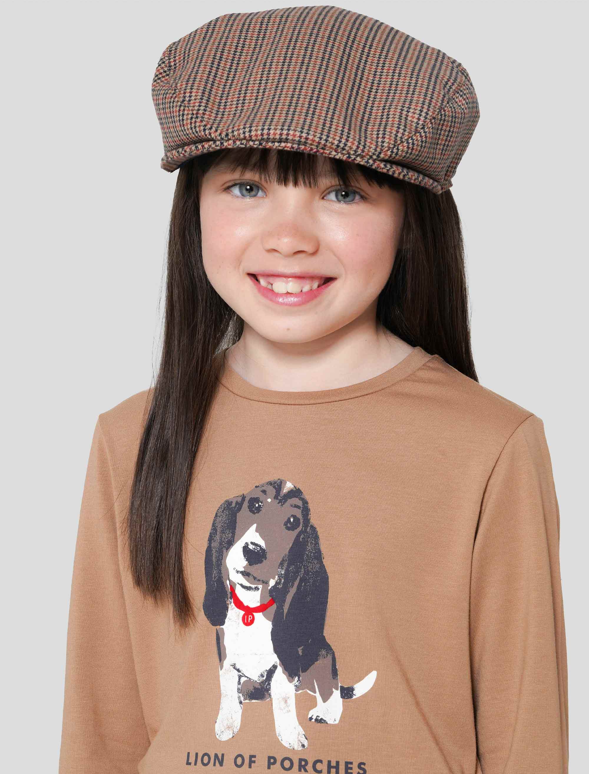 پلیور دخترانه