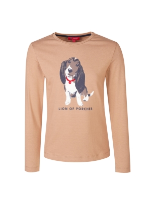 پلیور دخترانه